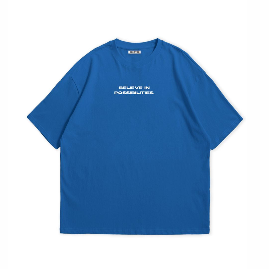 FUTURE HOLDS HOPE T-SHIRT