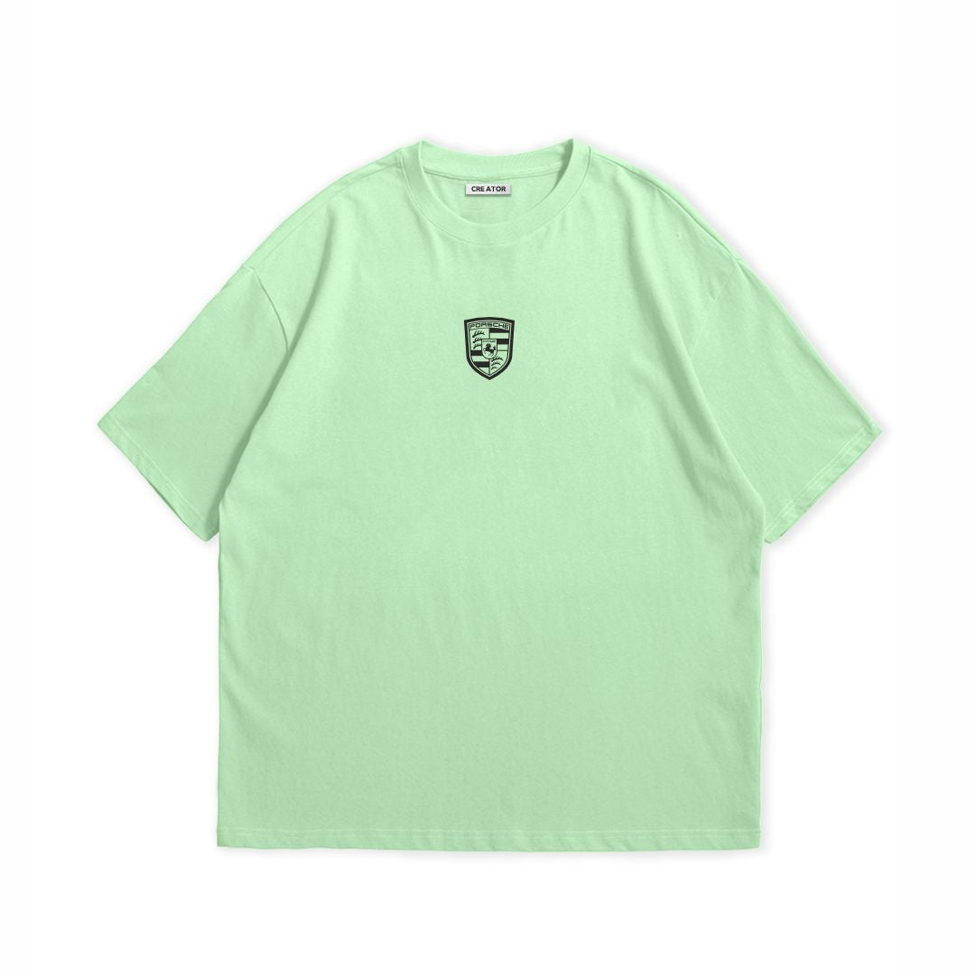 PORCHE T-SHIRT