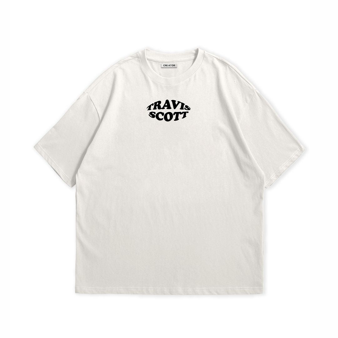 TRAVIS SCOTT T-SHIRT