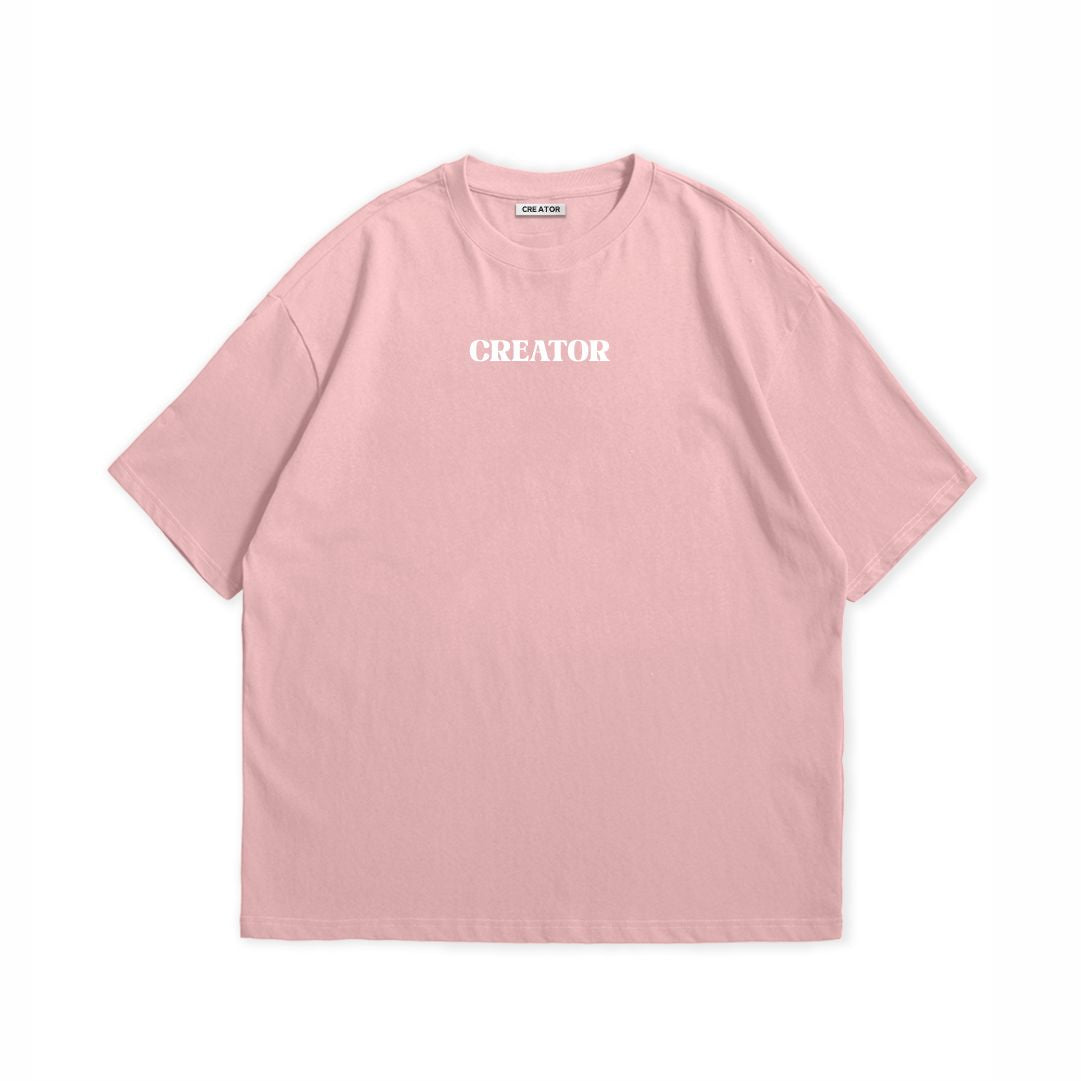 THE WORLD T-SHIRT
