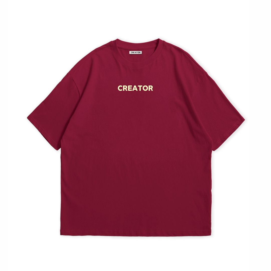 CREATING THE LIFE OF MY DREAMS T-SHIRT