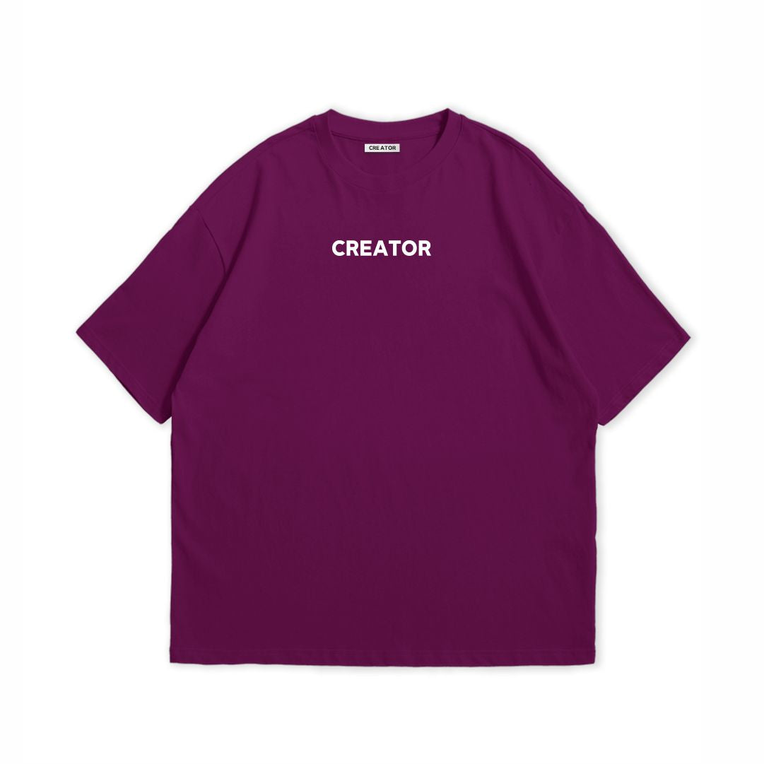 WHO ARE YOU TO JUDGE T-SHIRT