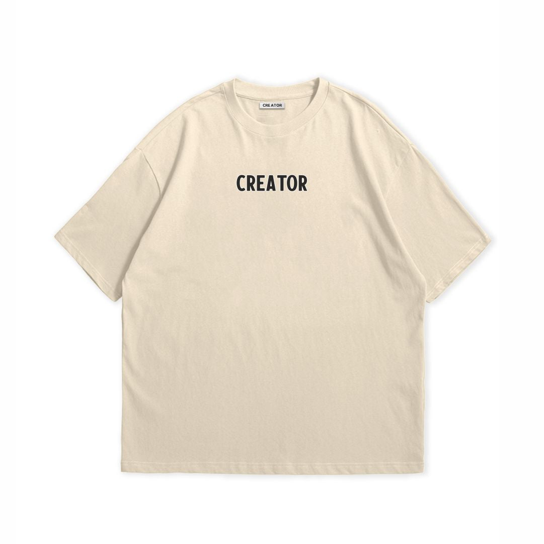 THE JOURNEY MATTERS T-SHIRT