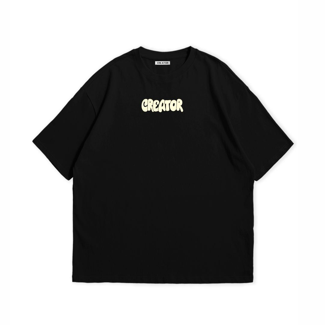 OVER THINKING KILLS T-SHIRT