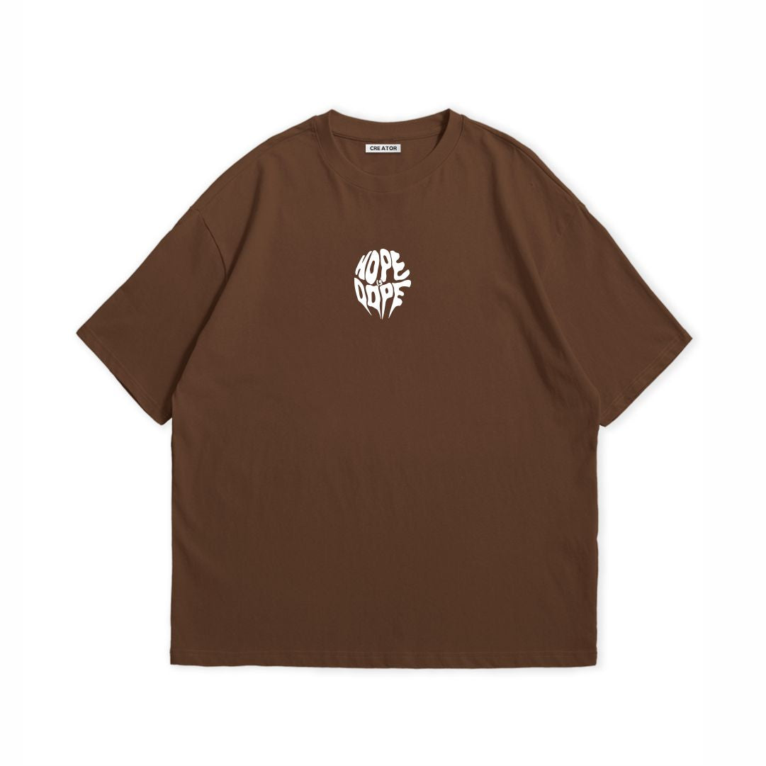 HOPE IS DOPE T-SHIRT