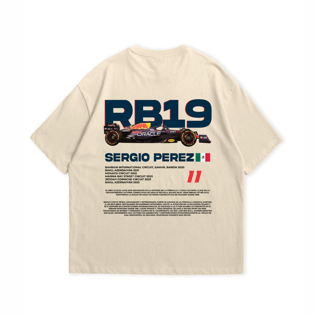 F1 RB19