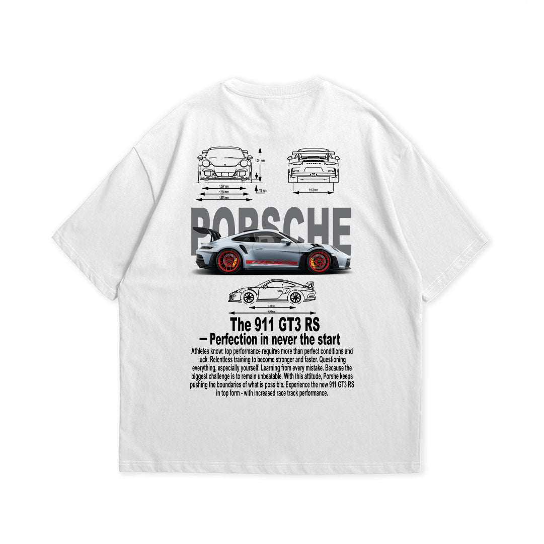 PORCHE