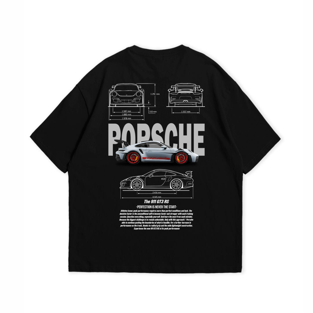 PORCHE