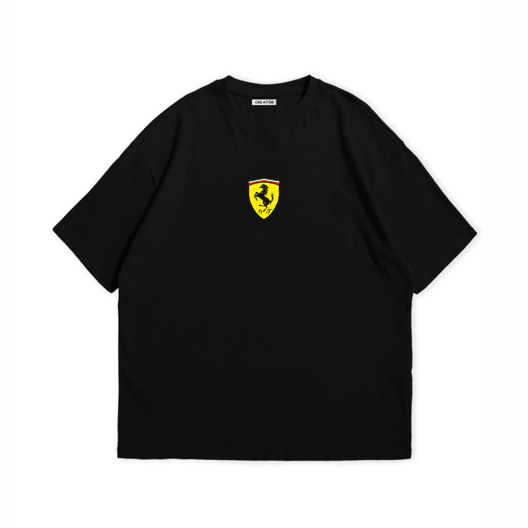 HAMILTON F1 UNISEX T-SHIRT
