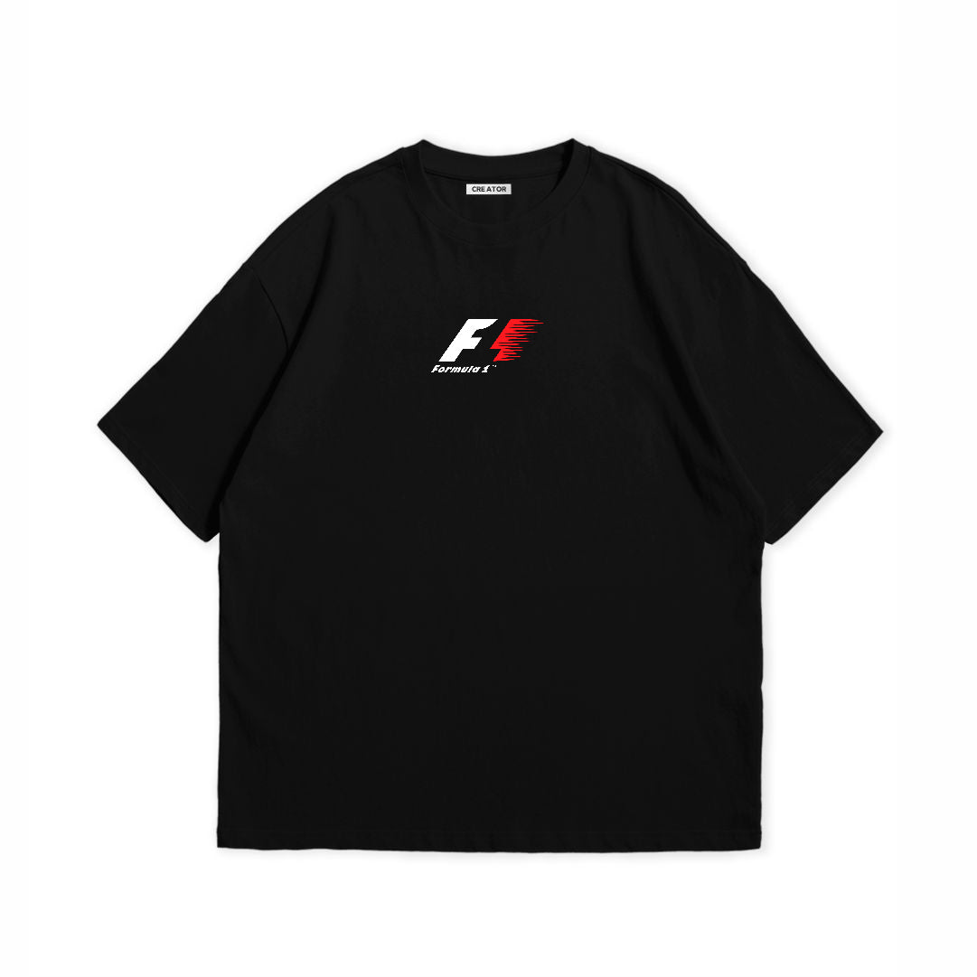 F1 WORLD CHHAMPION UNISEX T-SHIRT