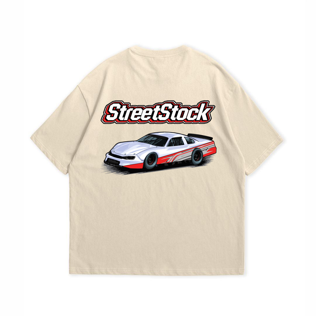 STREET STOCK