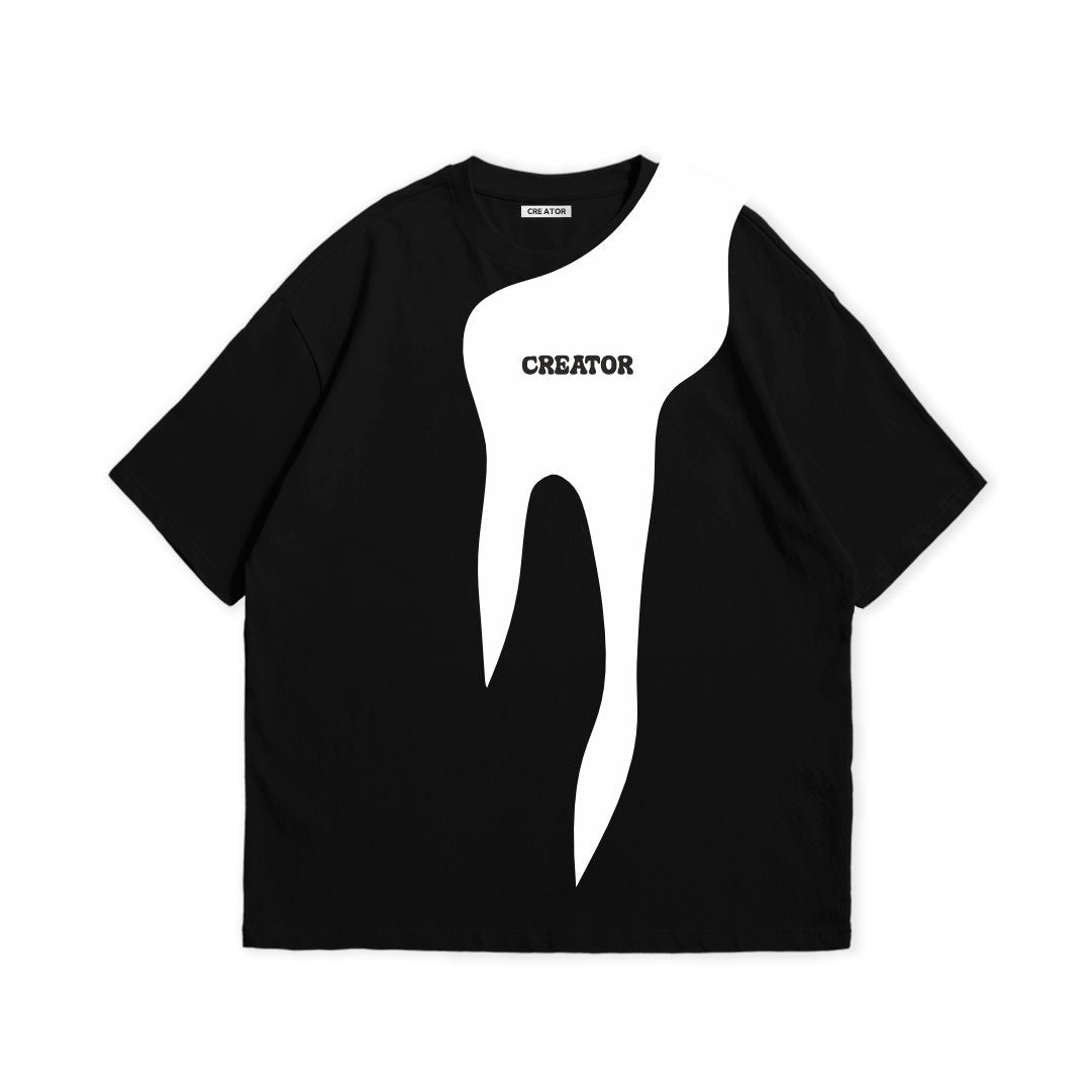 CREATOR PRIMIUM T-SHIRT