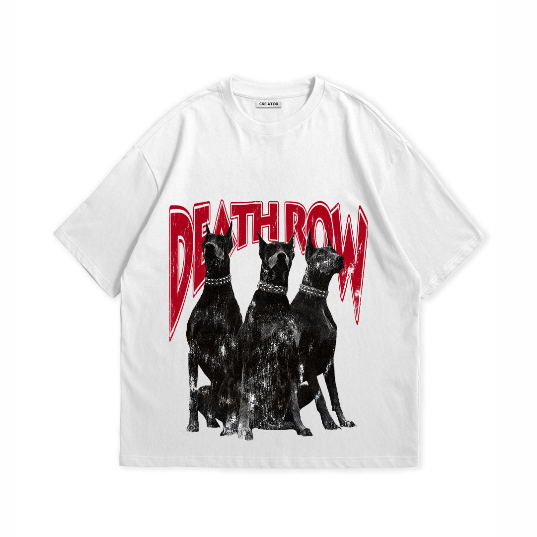 DEATHROW T-SHIRT