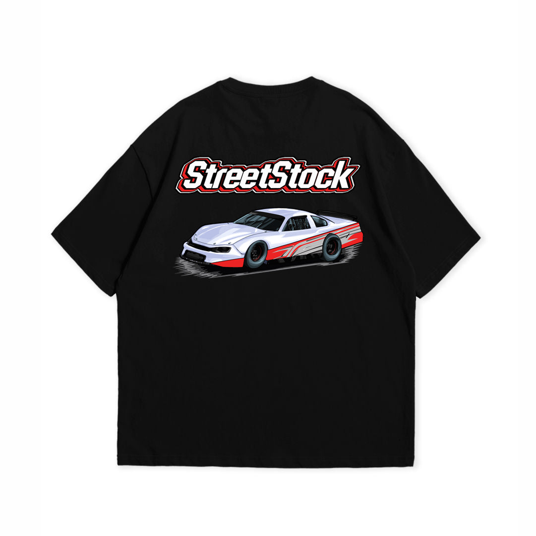 STREET STOCK