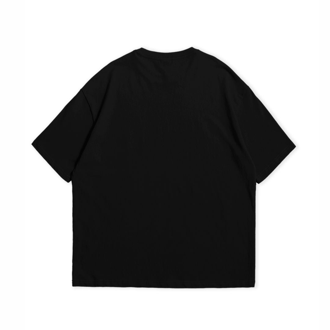 AGAINST THE WORLD T-SHIRT