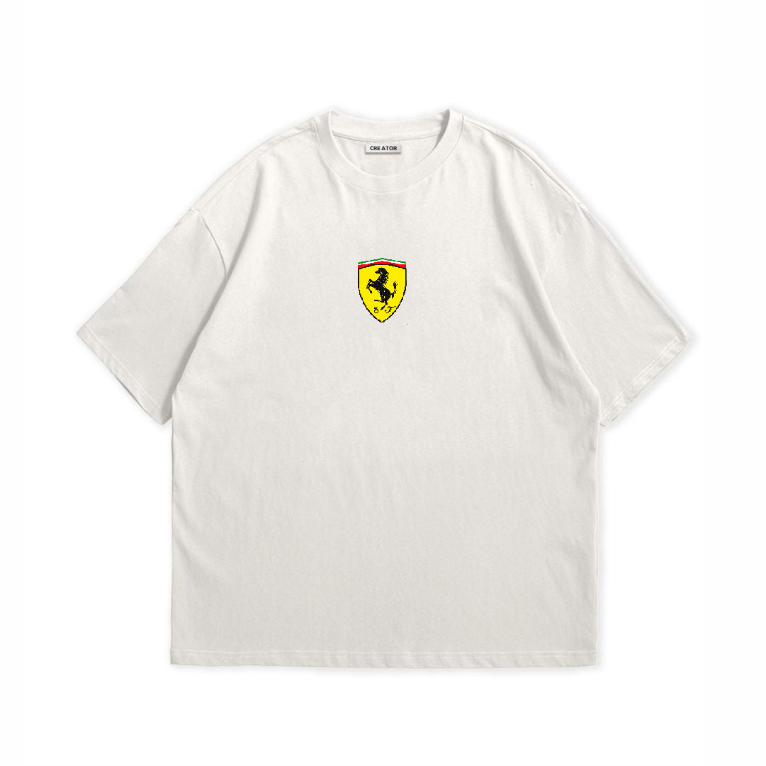 HAMILTON F1 UNISEX T-SHIRT