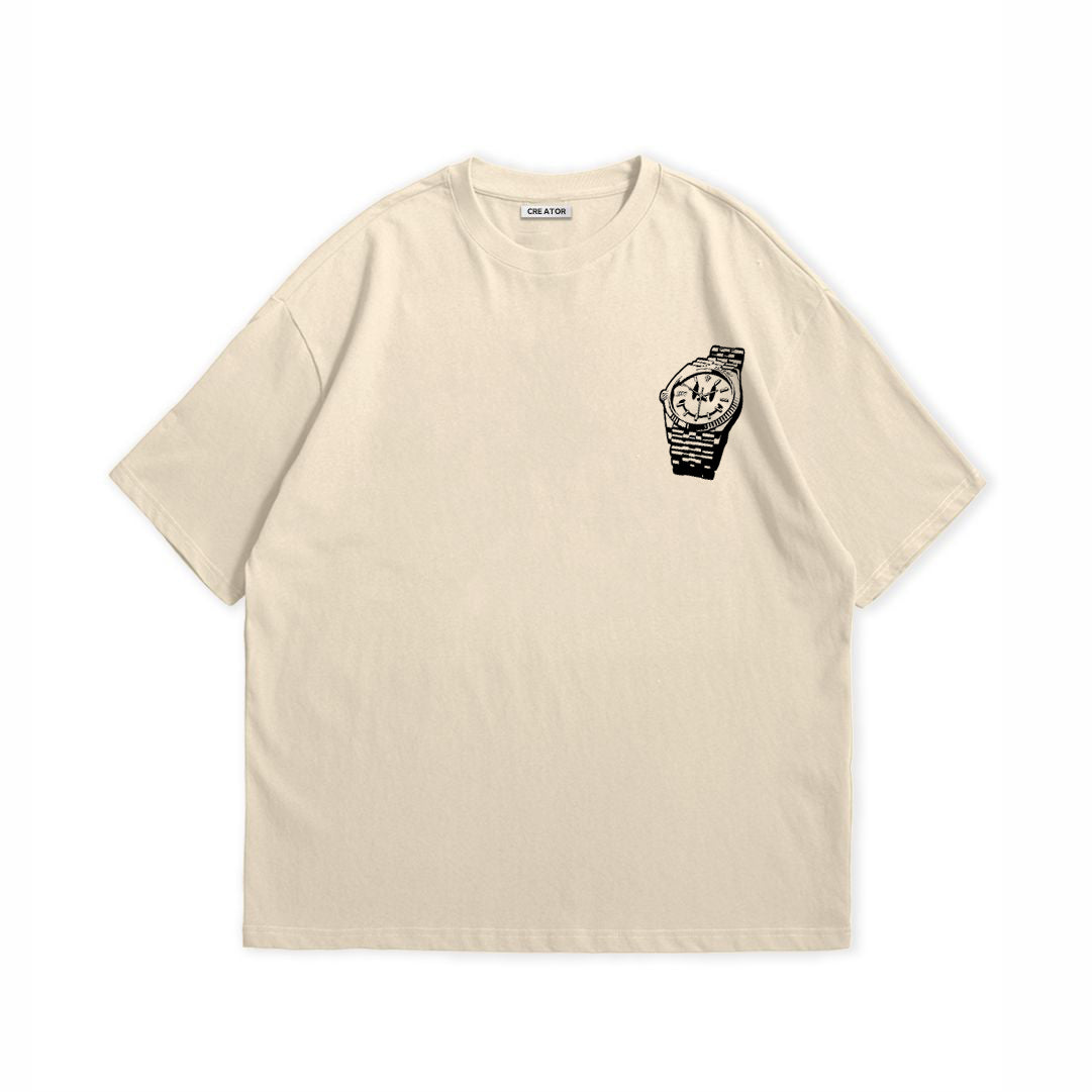 ROLEX T-SHIRT