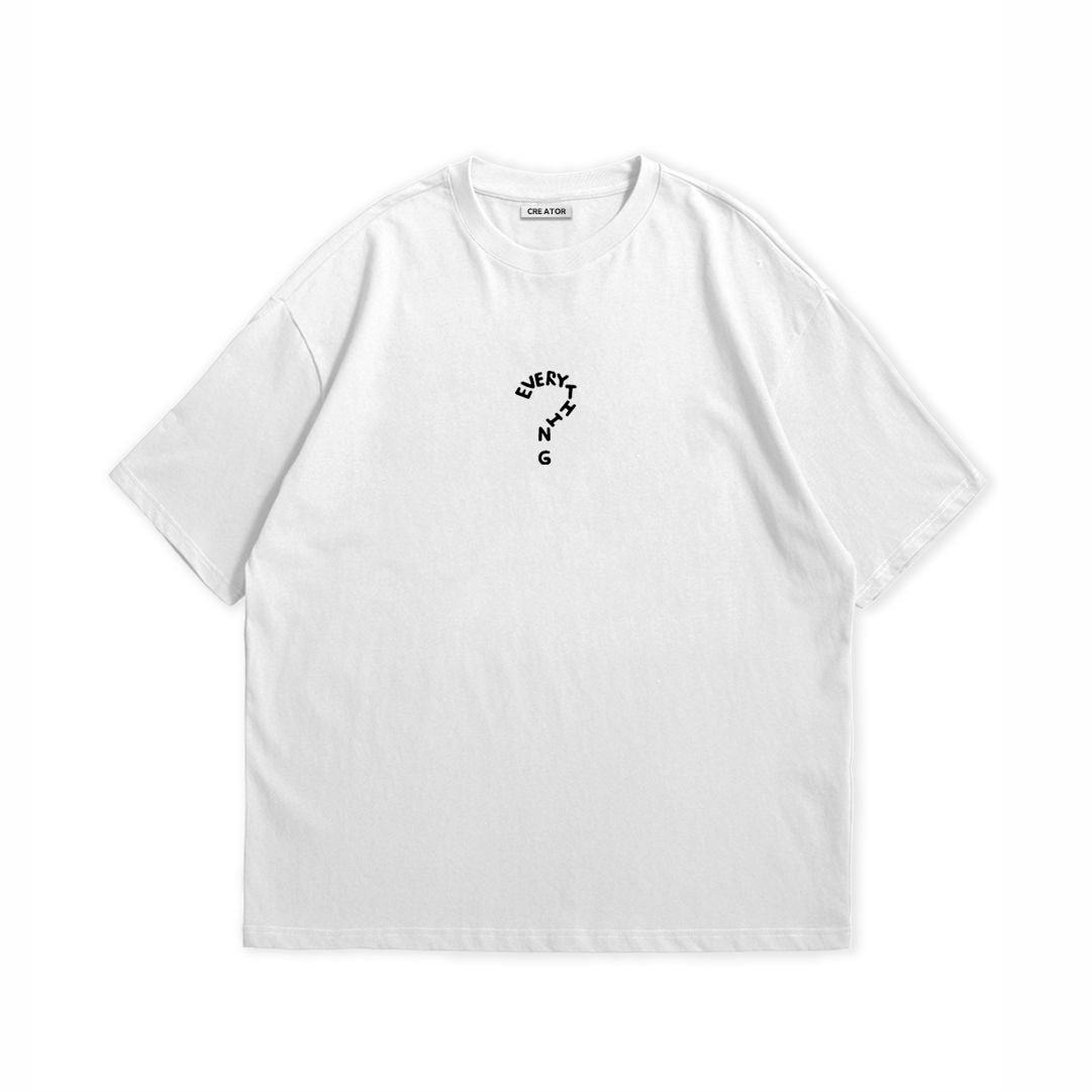 GOD'S PLAN T-SHIRT
