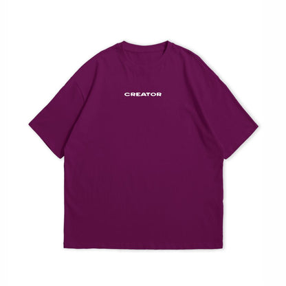 EVOLVING T-SHIRT