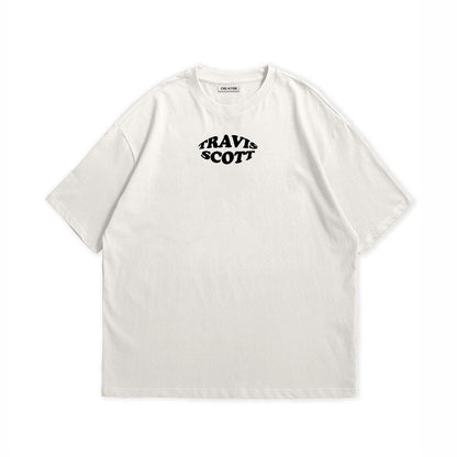 TRAVIS SCOTT T-SHIRT
