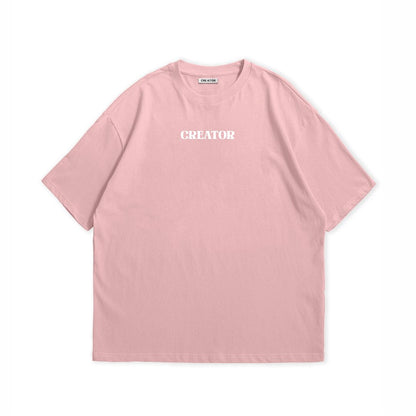 THE WORLD T-SHIRT