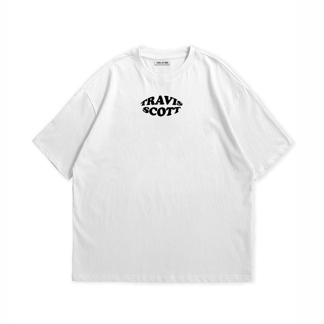 TRAVIS SCOTT T-SHIRT