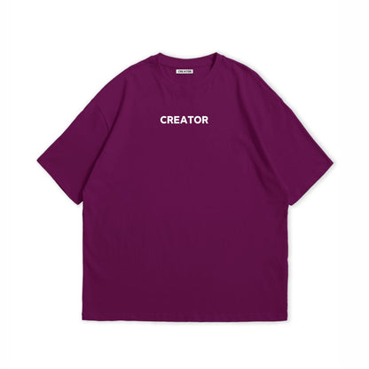 WHO ARE YOU TO JUDGE T-SHIRT