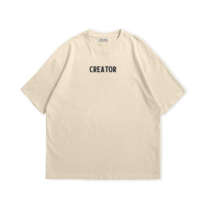 THE JOURNEY MATTERS T-SHIRT