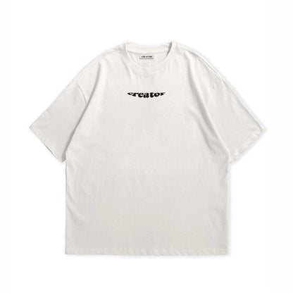 THE WORLD IS YOURS T-SHIRT