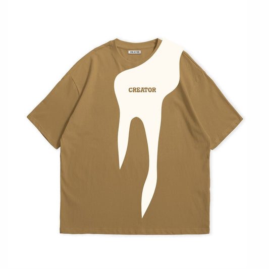 CREATOR PRIMIUM T-SHIRT