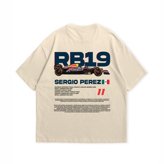 F1 RB19