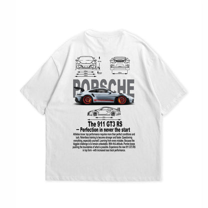 PORCHE