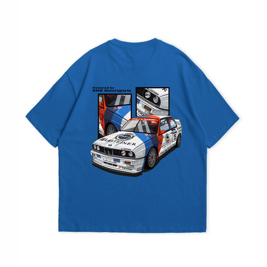 BMW MOTORSPORTS