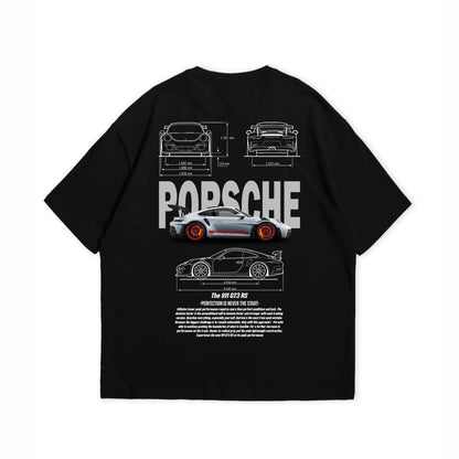 PORCHE