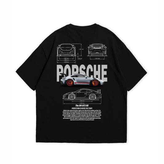PORCHE