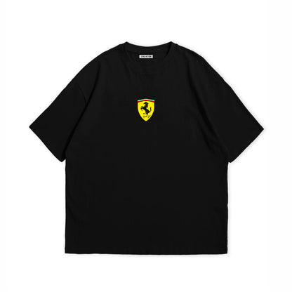 HAMILTON F1 UNISEX T-SHIRT