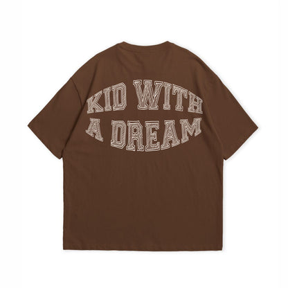 KID WITH A DREAM