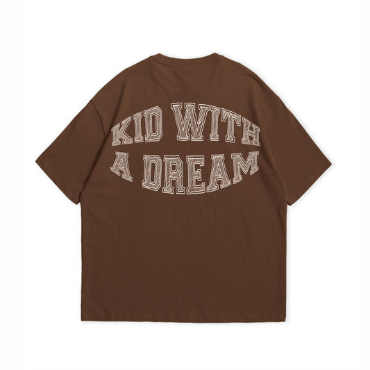 KID WITH A DREAM