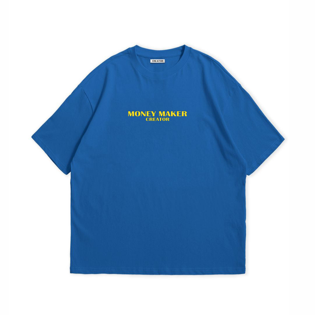DROP SOME MONEY T-SHIRT