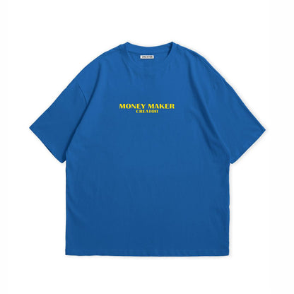 DROP SOME MONEY T-SHIRT