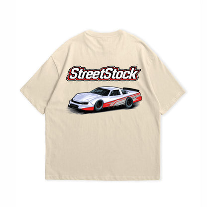STREET STOCK