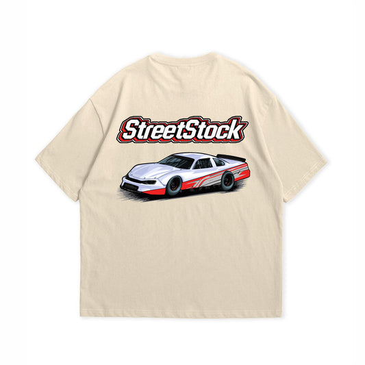 STREET STOCK