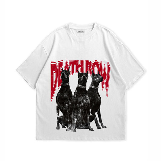 DEATHROW T-SHIRT