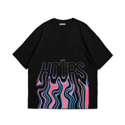 AFTER HOURS T-SHIRT