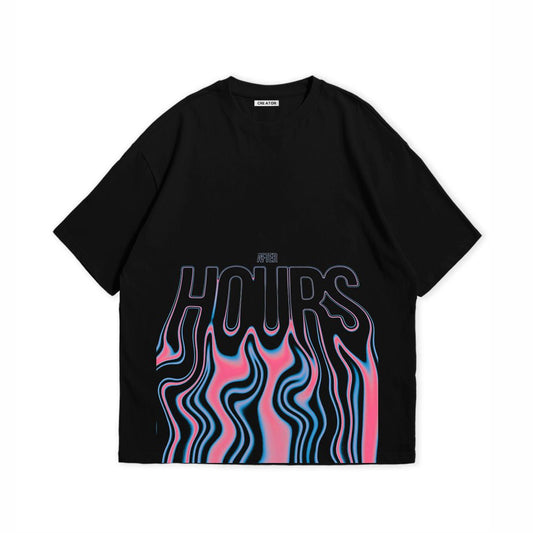 AFTER HOURS T-SHIRT