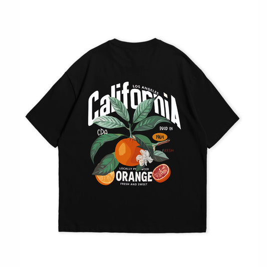 CALIFORNIA T-SHIRT