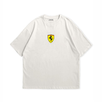 HAMILTON F1 UNISEX T-SHIRT