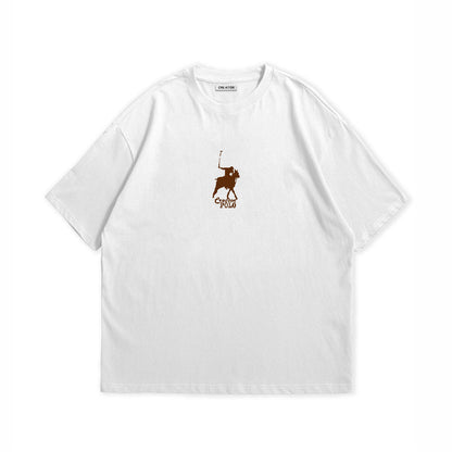 CREATORS POLO T-SHIRT