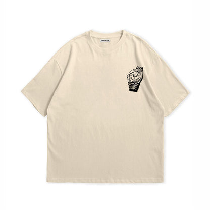 ROLEX T-SHIRT