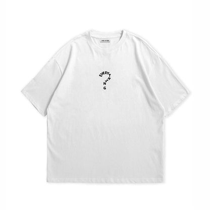 GOD'S PLAN T-SHIRT
